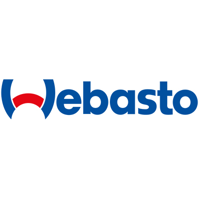 WEBASTO, логотип, фото, лого