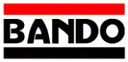 BANDO, логотип, фото, лого
