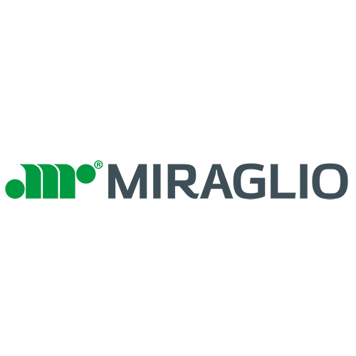 MIRAGLIO, логотип, фото, лого