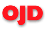 OJD, логотип, фото, лого