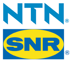 NTN / SNR, логотип, фото, лого