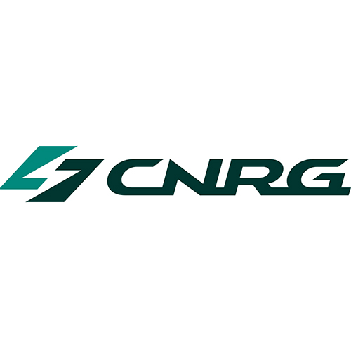 C.N.R.G., логотип, фото, лого
