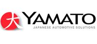 YAMATO, логотип, фото, лого