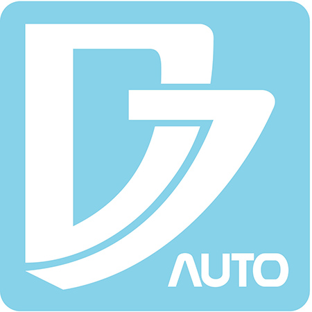 Dj Auto, логотип, фото, лого
