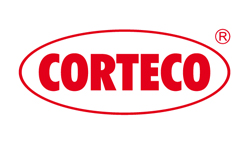 CORTECO, логотип, фото, лого