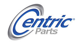Centric Parts, логотип, фото, лого