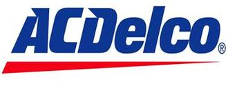 ACDELCO, логотип, фото, лого
