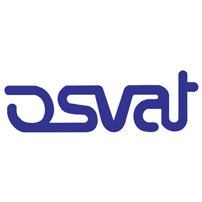 OSVAT, логотип, фото, лого